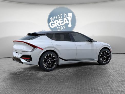 New 2026 Kia EV6 GT-Line AWD/4WD image 6