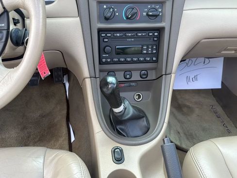 Used 2002 Ford Mustang GT Premium image 15