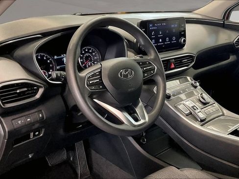 Used 2022 Hyundai Santa Fe SEL AWD/4WD image 18