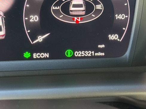 Used 2024 Honda Accord Sport image 21