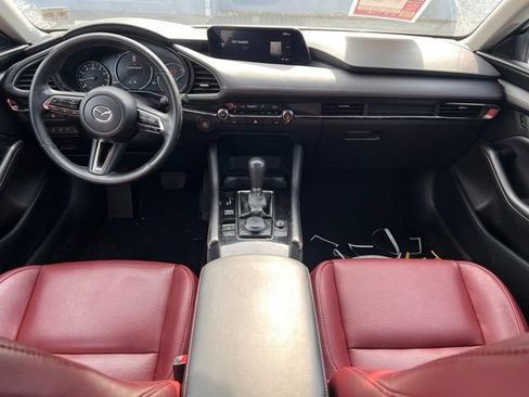 Used 2025 MAZDA MAZDA3 s AWD/4WD image 11