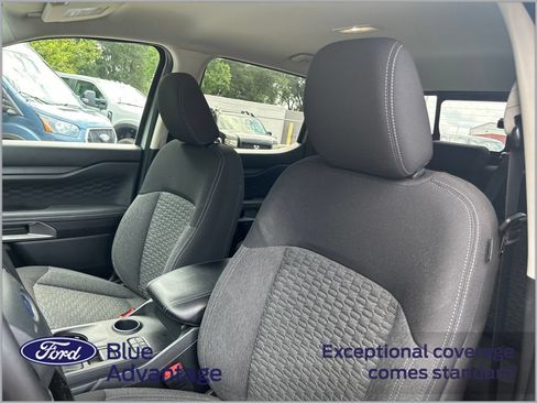Used 2024 Ford Ranger XLT RWD image 11