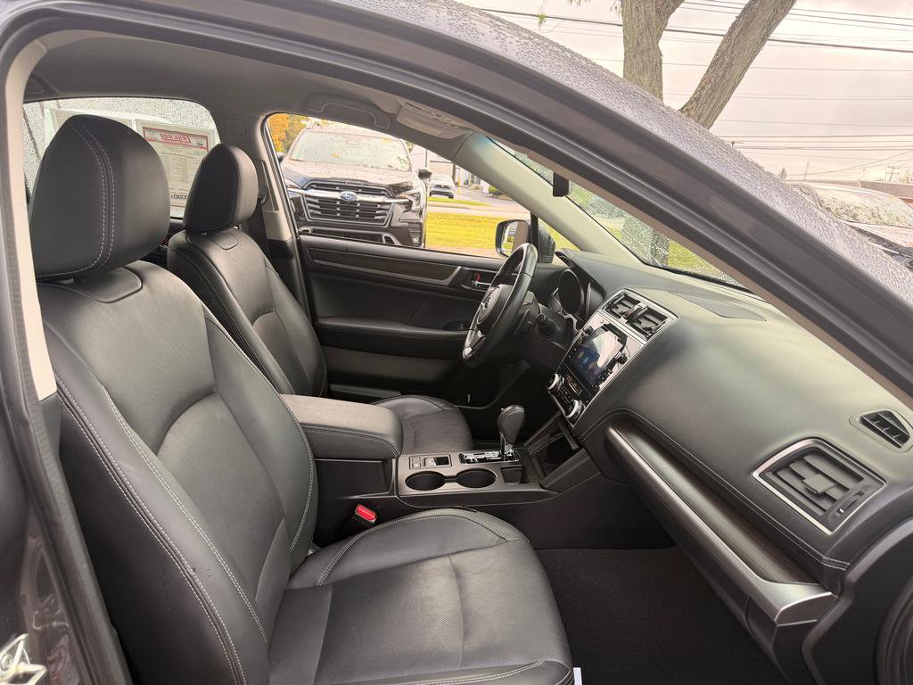 Used 2019 Subaru Legacy 2.5i Limited AWD/4WD image 16