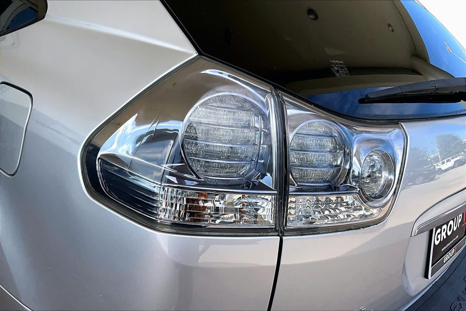 Used 2008 Lexus RX 400h 2WD image 25