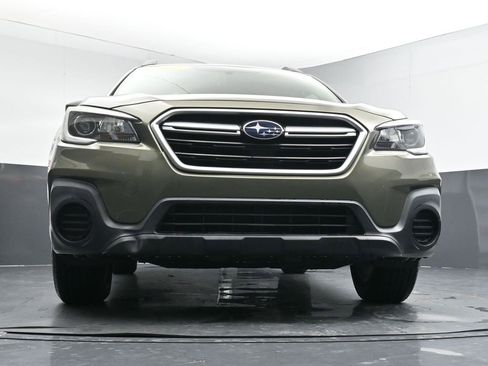 Used 2018 Subaru Outback 2.5i w/ Popular Package #1 image 38