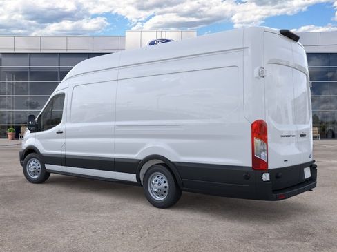 New 2026 Ford Transit 350 148 High Roof Extended AWD image 5