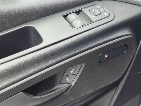 New 2025 Mercedes-Benz Sprinter 2500 image 24