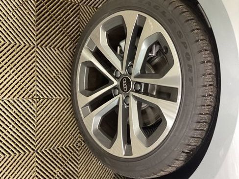 New 2026 Audi A3 2.0T Premium Plus image 8