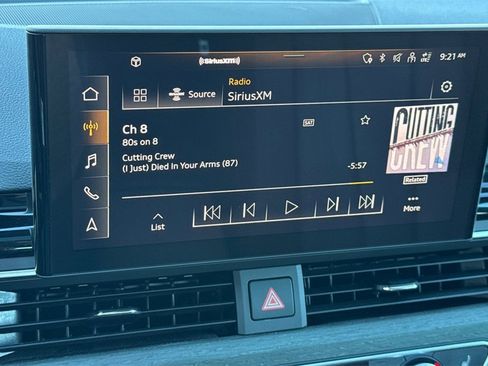 Used 2021 Audi A4 2.0T Premium w/ Convenience Package image 21