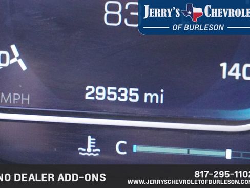 Used 2024 Chevrolet Tahoe RST w/ Luxury Package RWD image 10