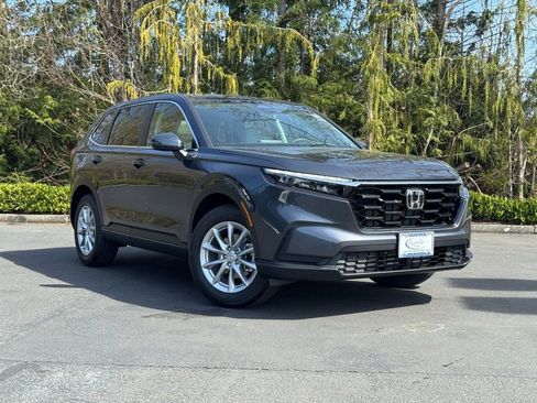 New 2026 Honda CR-V EX image 20