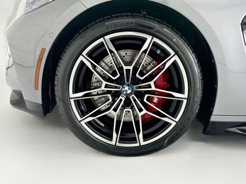 Used 2024 BMW M4 xDrive Competition w/ M Driver's Package AWD/4WD image 26