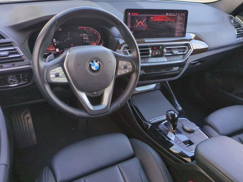 Certified 2022 BMW X3 sDrive30i w/ Premium Package 2 (ZPA) RWD image 29