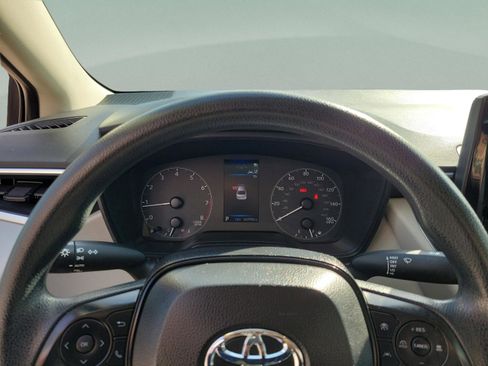 Used 2023 Toyota Corolla LE FWD image 20