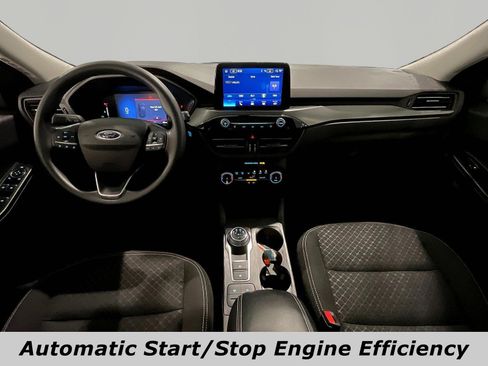 Used 2025 Ford Escape Active FWD image 7