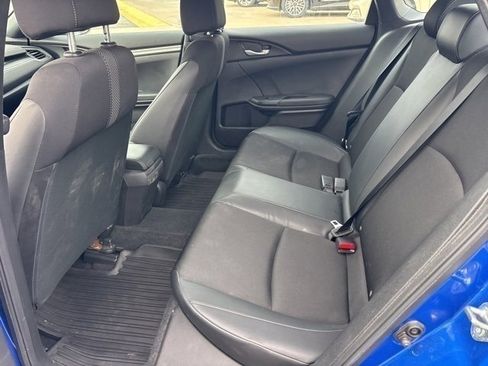 Used 2020 Honda Civic Sport image 10