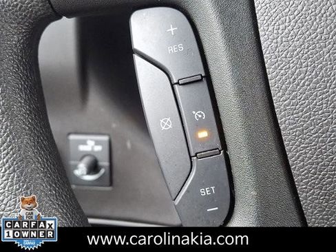 Used 2024 Chevrolet Express 2500 w/ Driver Convenience Package image 19