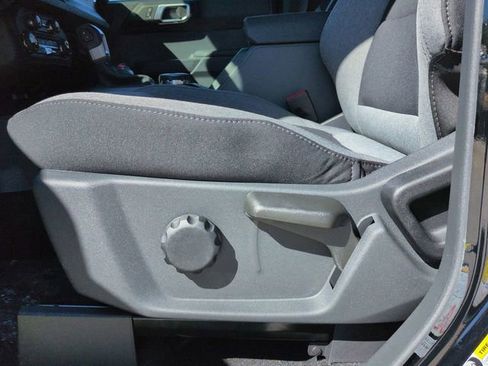 New 2026 Ford Bronco Big Bend image 19