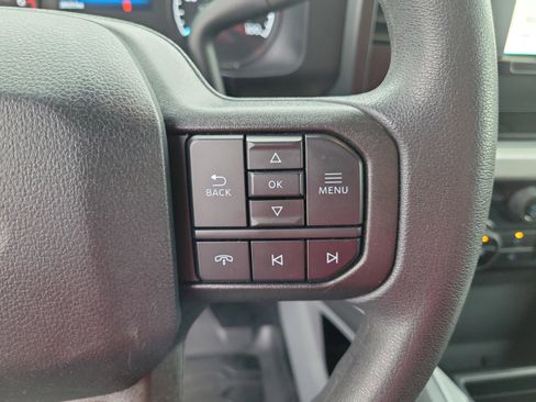 Used 2023 Ford F350 XLT image 22