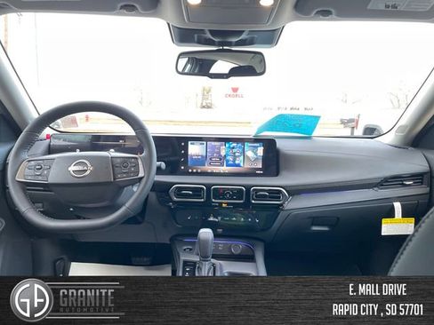 New 2026 Nissan Sentra SV w/ SV Convenience Package FWD image 20