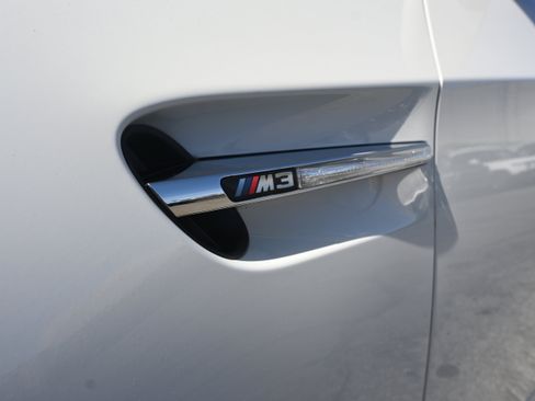 Used 2013 BMW M3 Coupe image 11