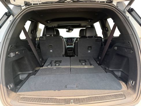 Used 2023 Jeep Grand Cherokee L Laredo AWD/4WD image 28