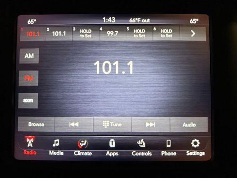 Used 2020 RAM 1500 Lone Star image 24