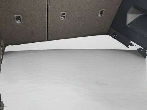 Certified 2026 Volkswagen Tiguan S FWD image 13