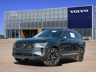 New 2027 Volvo XC90 B6 Ultra AWD/4WD video 1