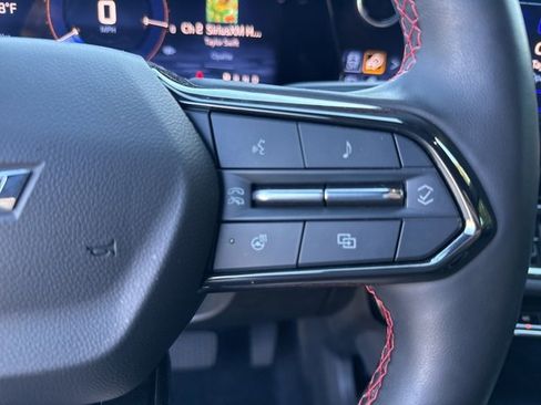 Used 2024 Chevrolet Equinox EV RS image 15