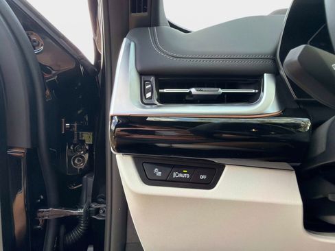 New 2026 BMW X1 xDrive28i w/ Technology Package image 28