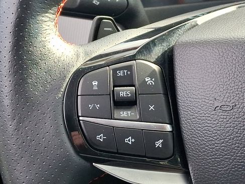 Used 2025 Ford Explorer ST image 22