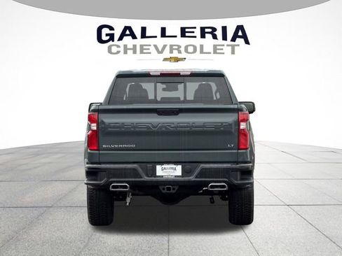 New 2026 Chevrolet Silverado 1500 LT Trail Boss w/ LT Trail Boss Premium Package image 6