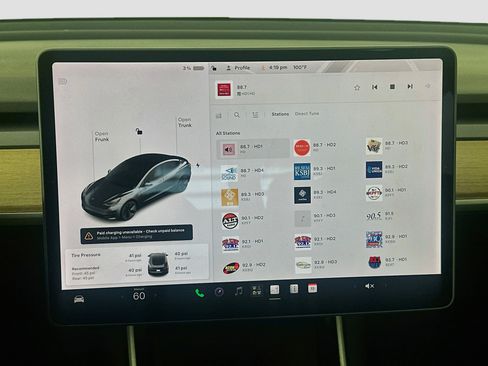 Used 2020 Tesla Model 3 Standard Range Plus RWD image 19