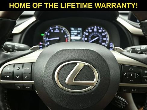 Used 2021 Lexus RX 350 AWD w/ Premium Package image 19