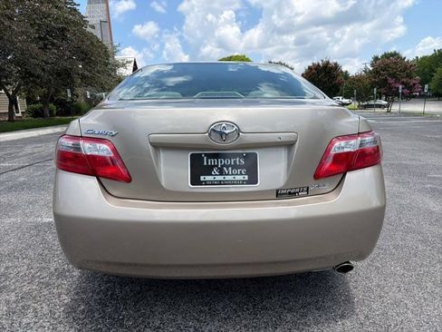 Used 2009 Toyota Camry XLE FWD image 10