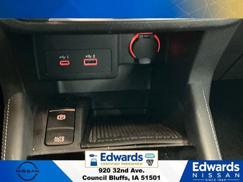 Used 2023 Nissan Kicks SV FWD image 23