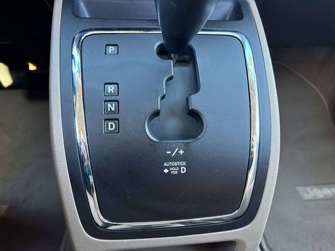 Used 2015 Jeep Compass Sport w/ Power Value Group image 13