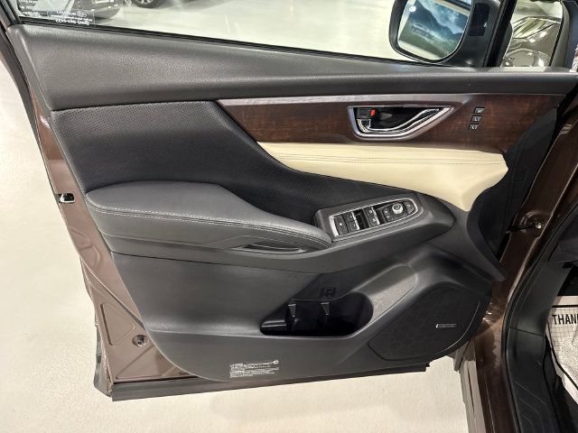 Used 2021 Subaru Ascent Touring AWD/4WD image 9