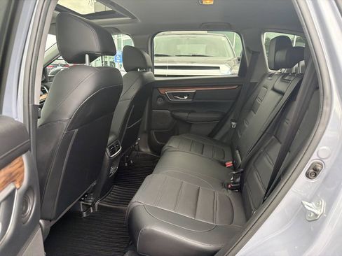 Used 2021 Honda CR-V Touring image 16