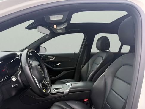 Used 2020 Mercedes-Benz GLC 300 GLC 300 image 13
