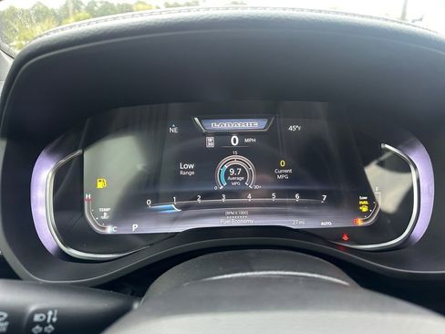 New 2026 RAM 1500 Laramie w/ Night Edition image 19