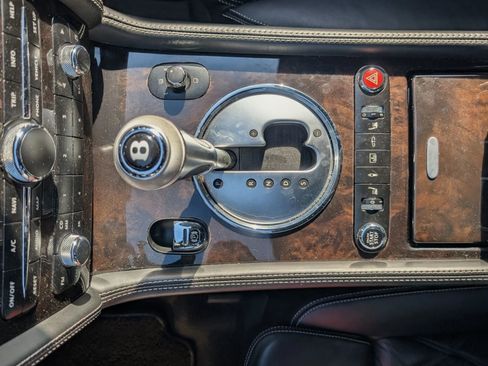 Used 2011 Bentley Flying Spur Flying Spur Speed image 32