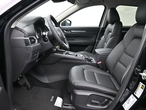 New 2025 MAZDA CX-5 AWD 2.5 S w/ Select Package image 18