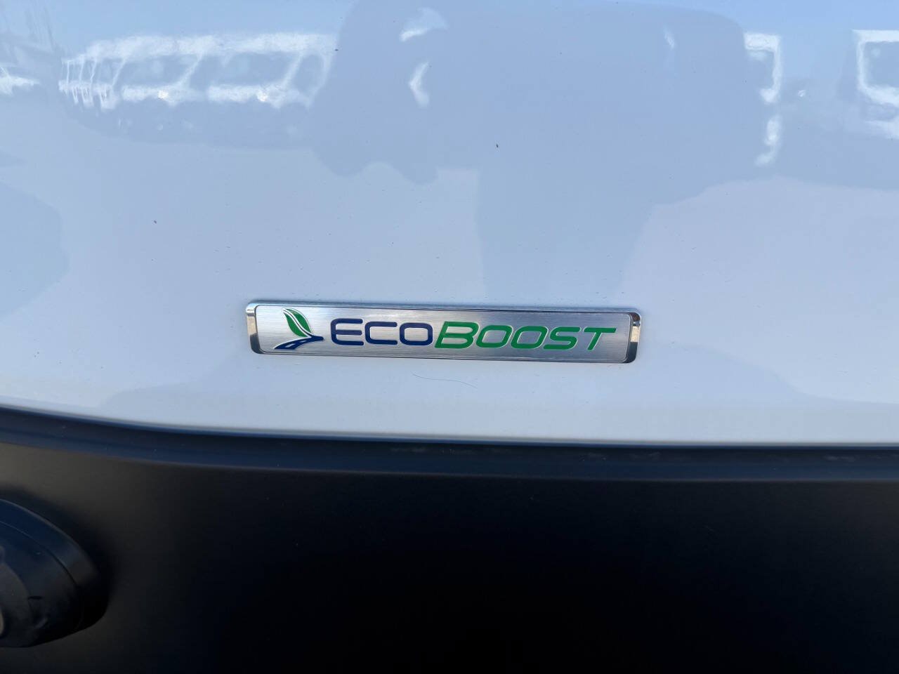 Used 2024 Ford Transit 350 XLT RWD image 8
