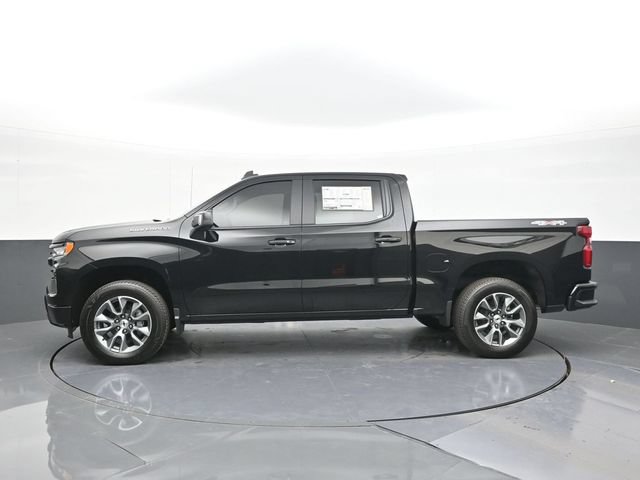New 2026 Chevrolet Silverado 1500 RST w/ RST All Star Premium Package AWD/4WD image 6