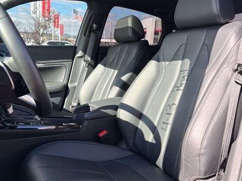 Used 2024 Acura Integra A-Spec image 18