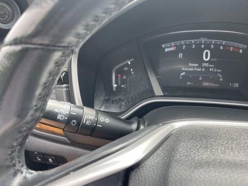 Used 2019 Honda CR-V Touring image 38