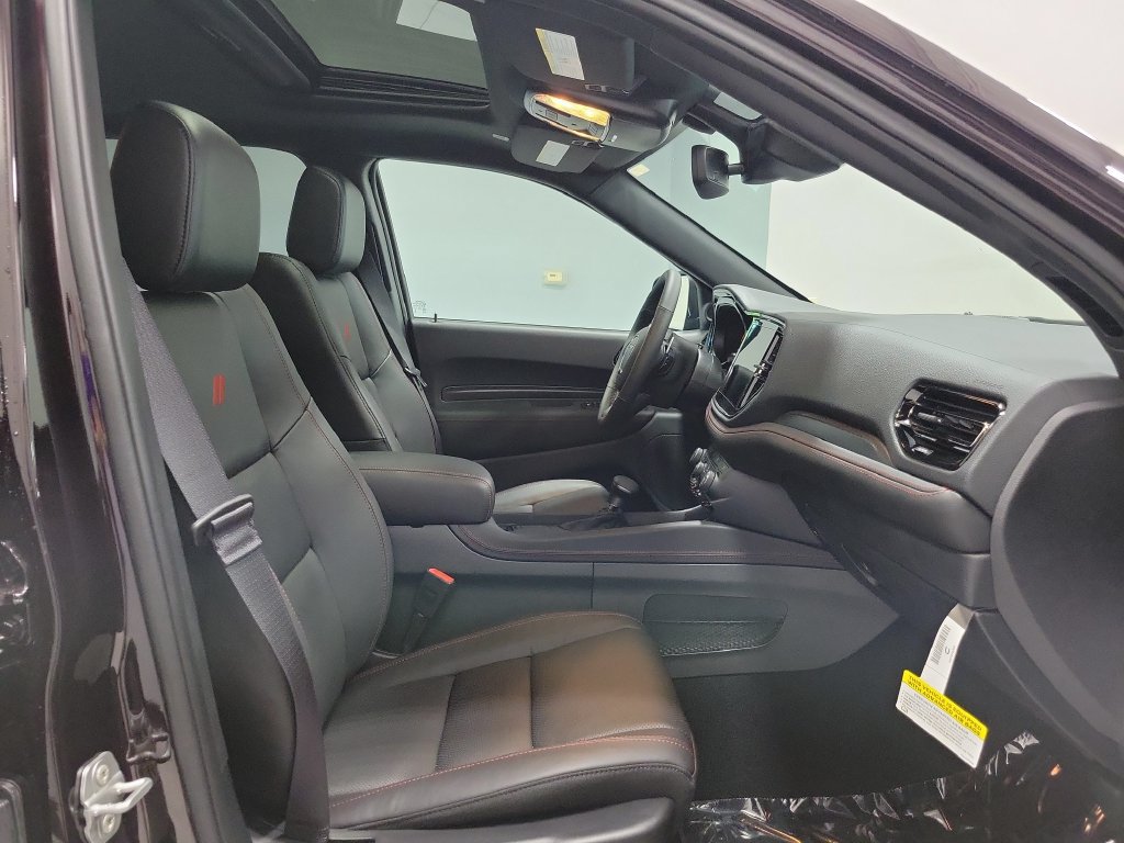New 2026 Dodge Durango GT AWD/4WD image 13