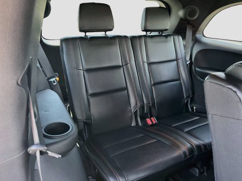 Used 2024 Dodge Durango R/T RWD image 28